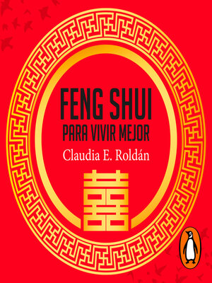 cover image of Feng Shui para vivir mejor